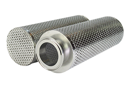 Stainless Steel Filter Cartridge